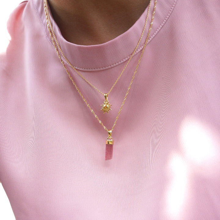 Summer Love Guld