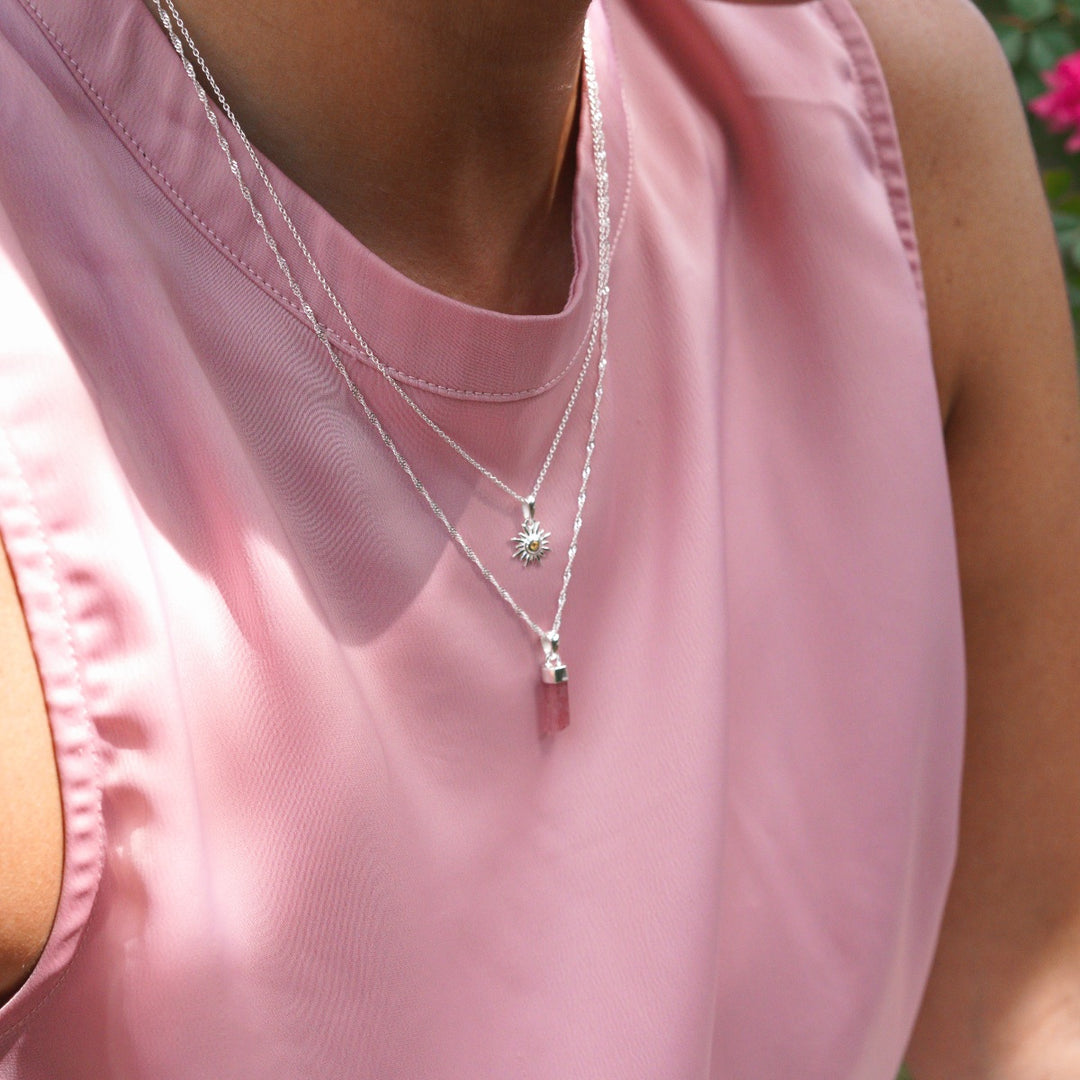 Summer Love Silver