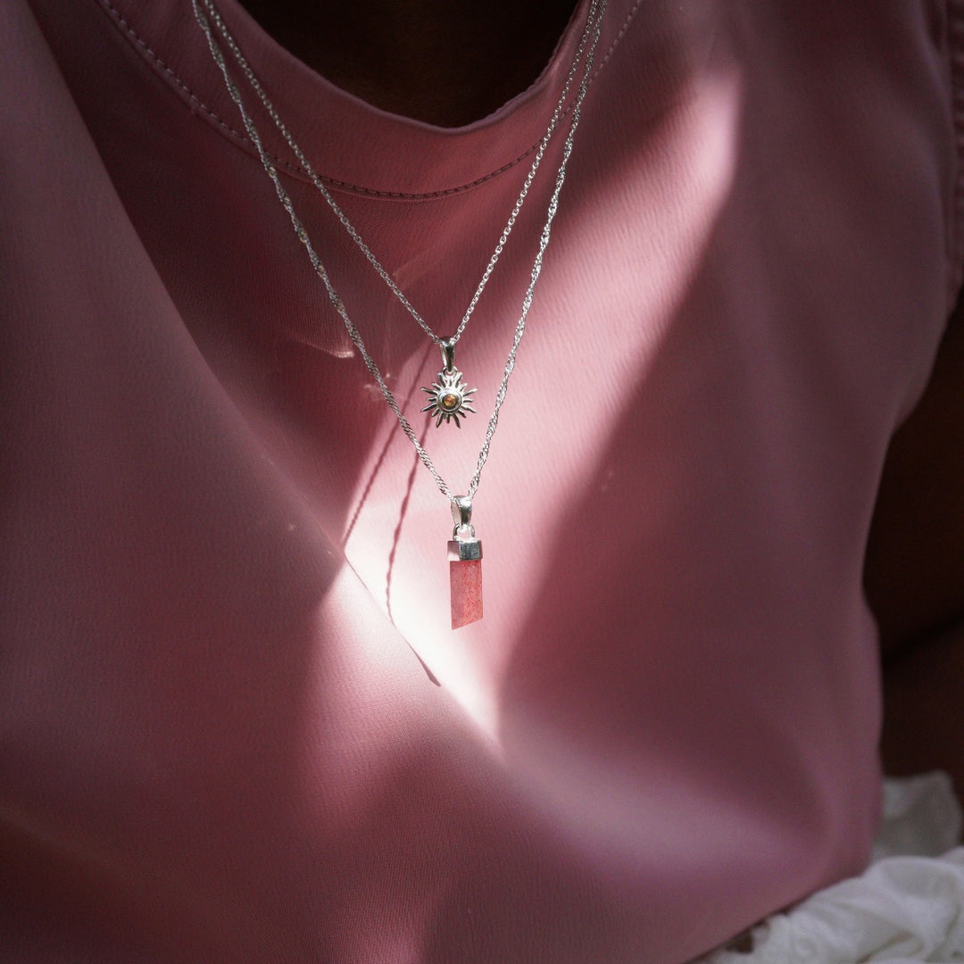 Summer Love Silver