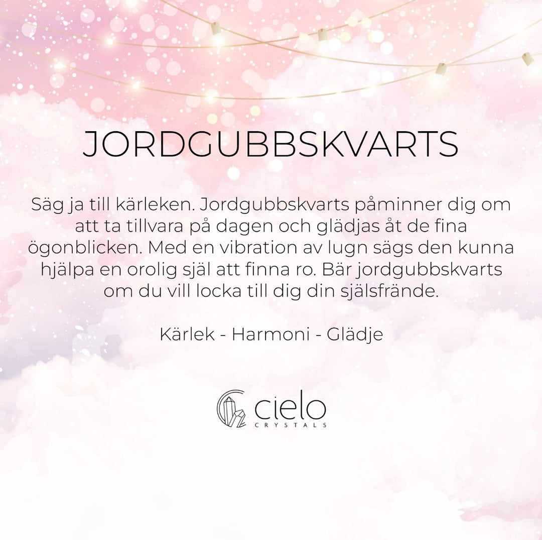 Bloom & Berry Silver