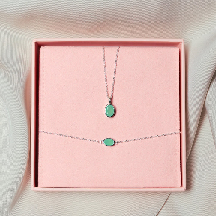 Maj Krysopras SILVERKit