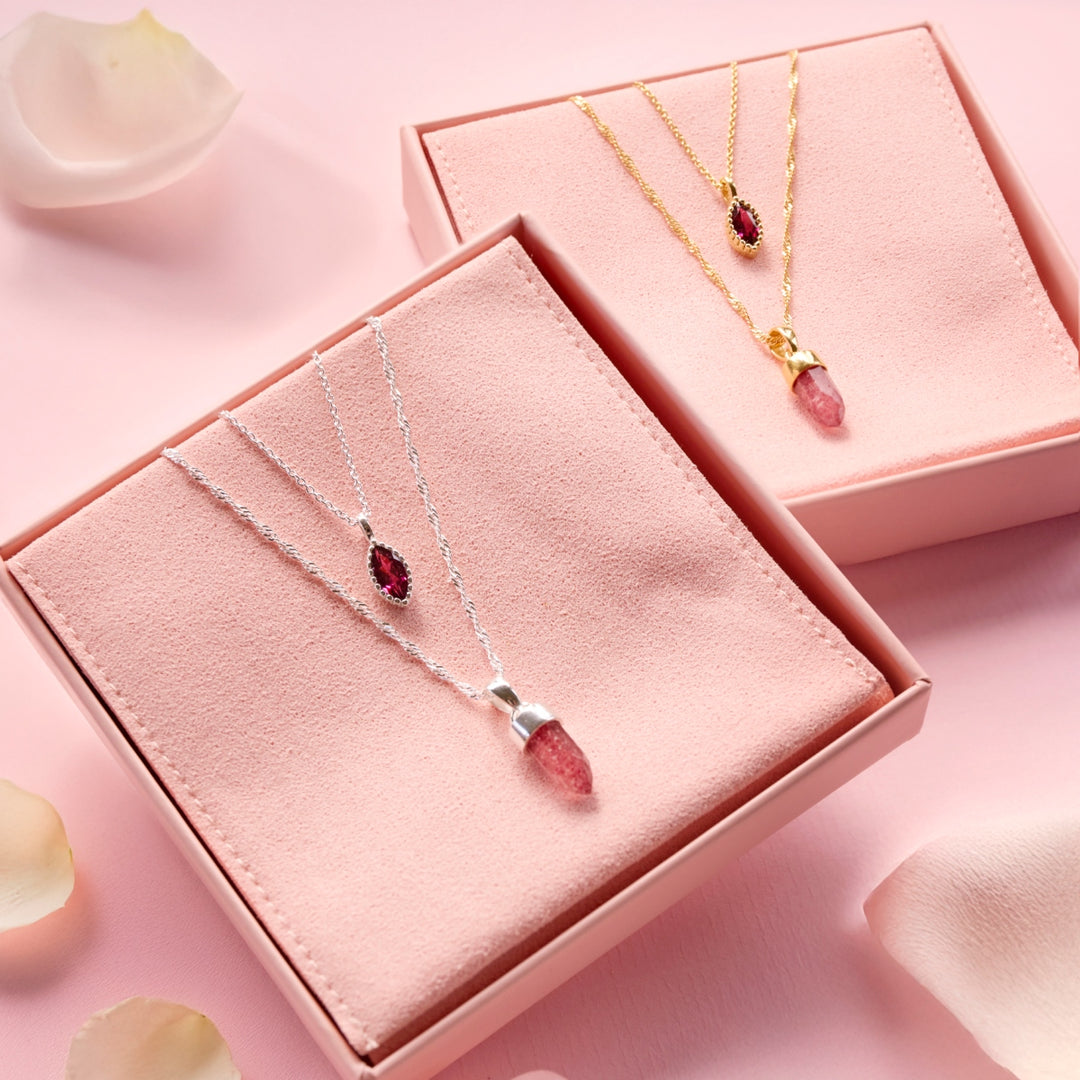 Love Compass Silver