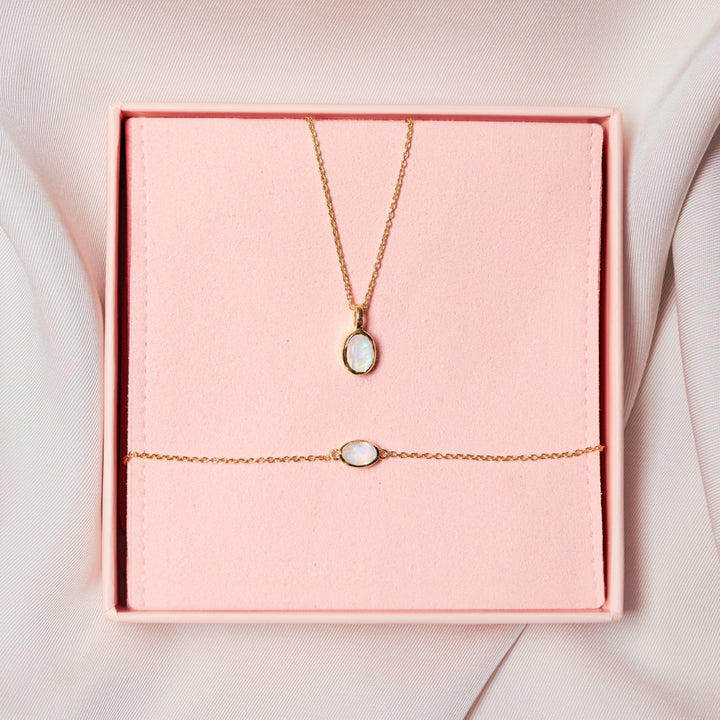 Juni månsten GULDKit