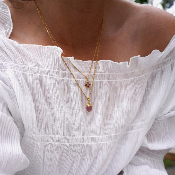 Bloom & Berry Guld