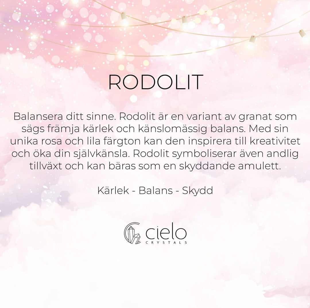 Bloom & Berry Silver