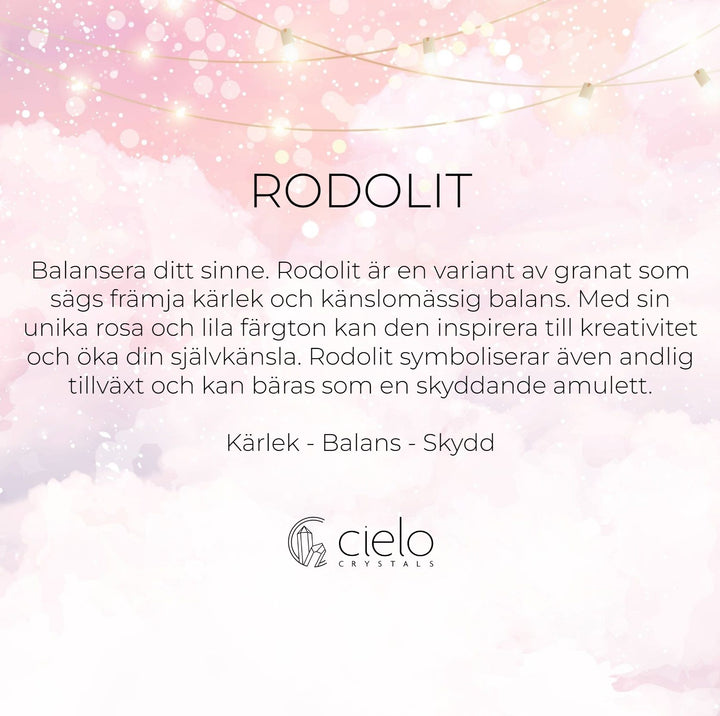 Bloom & Berry Silver