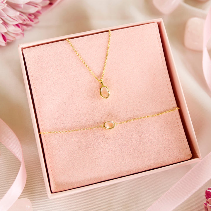 Soft Love Guld