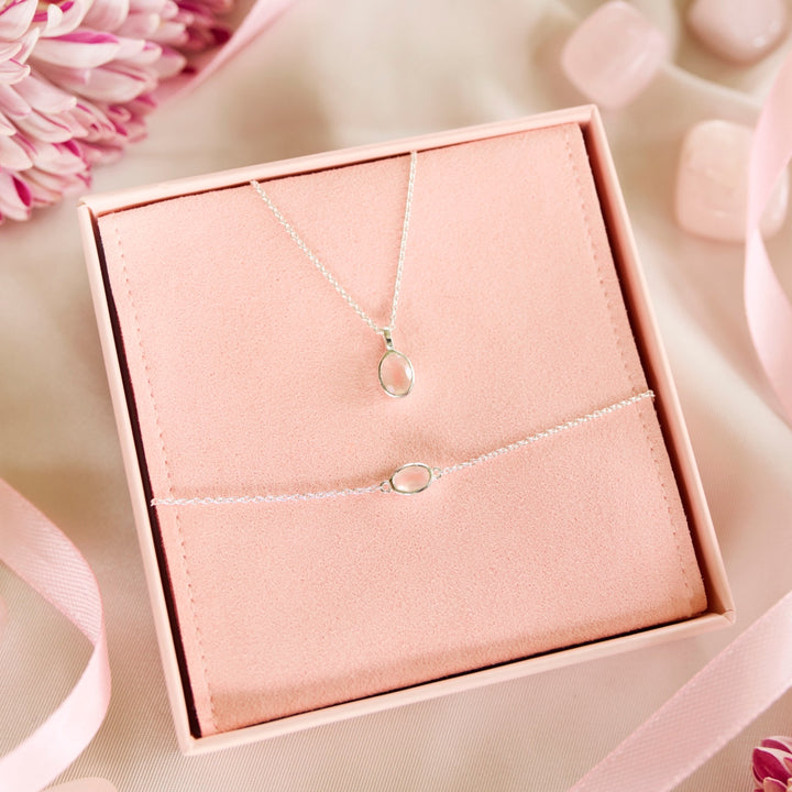 Soft Love Silver