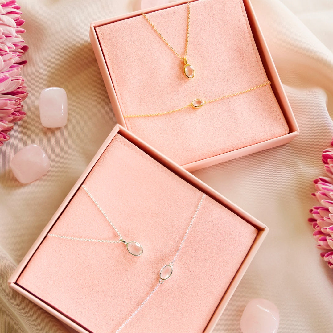 Soft Love Silver