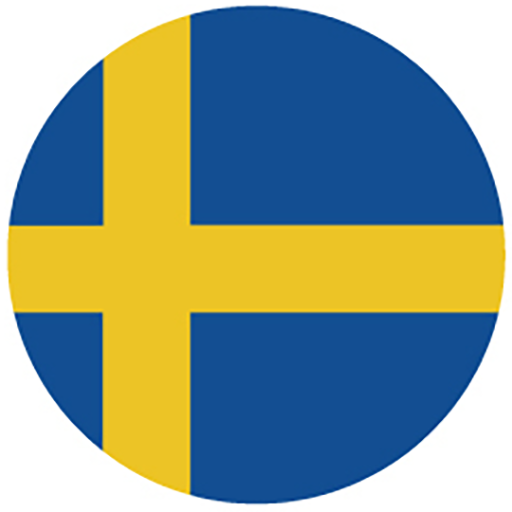 Sweden