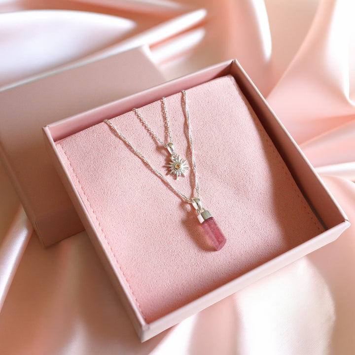 Summer Love Silver