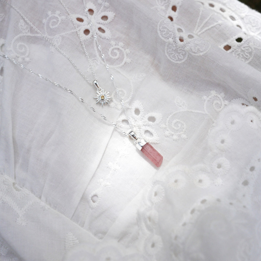 Summer Love Silver