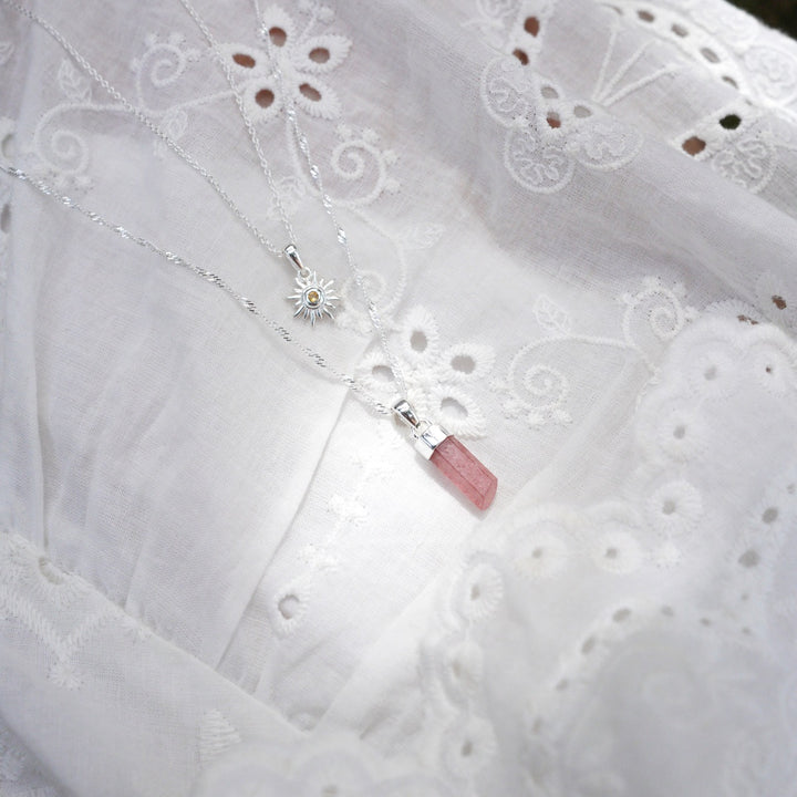 Summer Love Silver