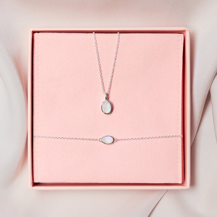 Juni Månsten SILVERKit