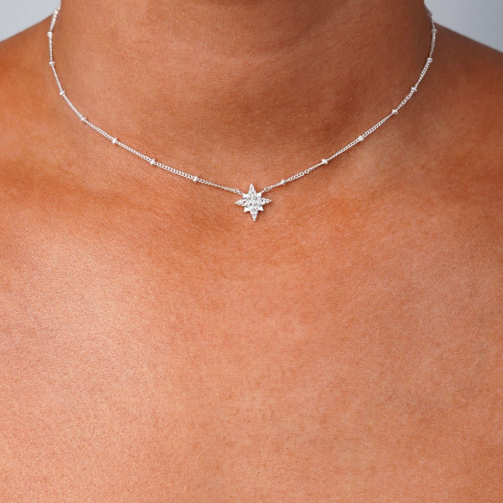 Halsband Med Kristaller Cielocrystals se Cielo Crystals halsband-med-kristaller-cielocrystals-se-cielo-crystals