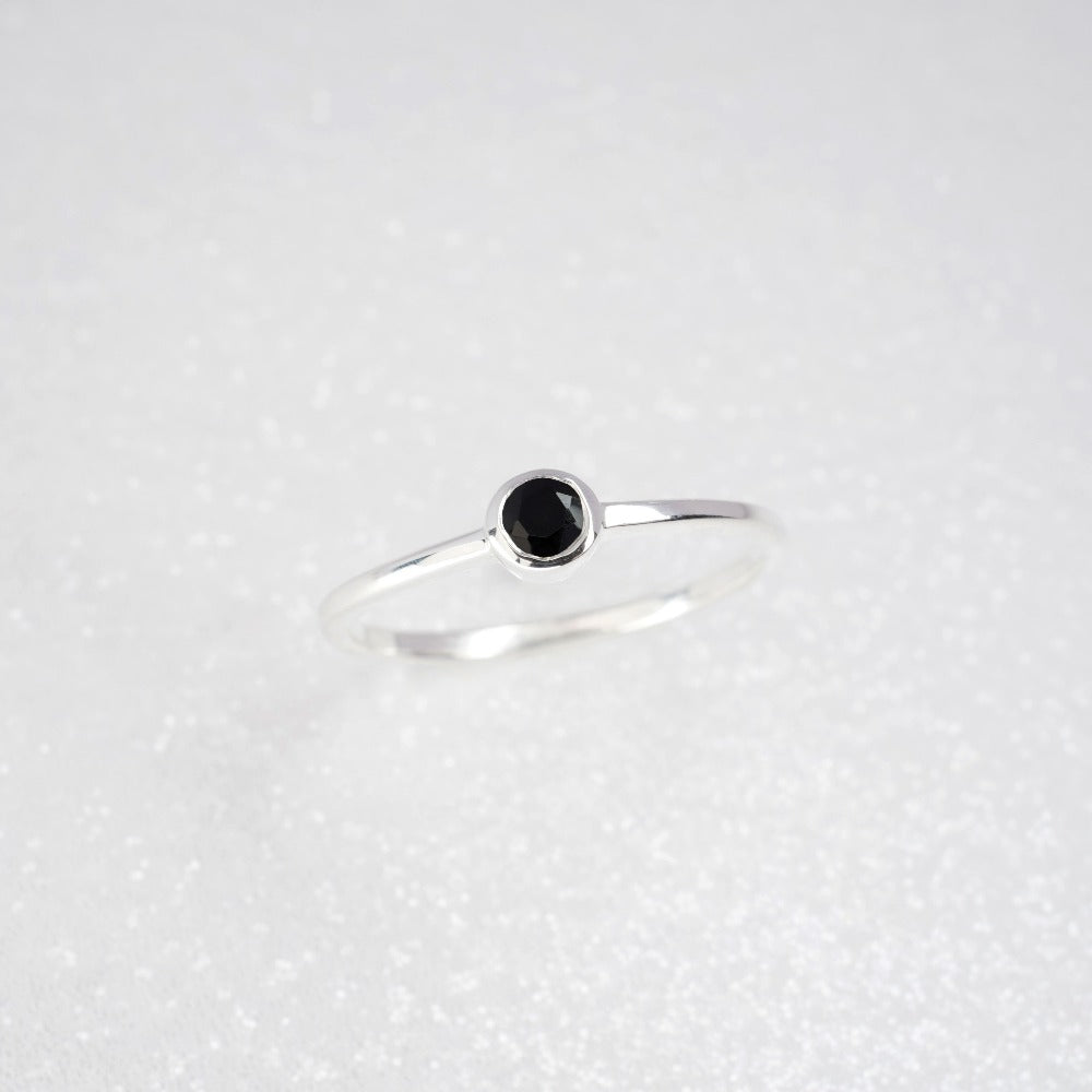 Ring med deals onyx
